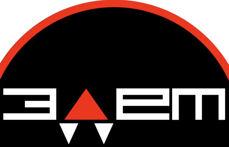 Эдем