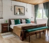 Тумба  "Луи Филипп"  