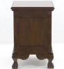 Тумба прикроватная с 3 ящиками  