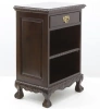 Тумба прикроватная с открытыми полками  
