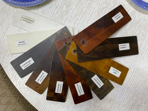 Скамья  "Луи Филипп"  