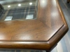 Стол журнальный со стеклом  