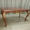Журнальный стол "Царский" 2  